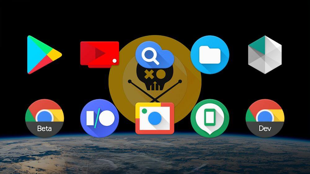 Perfect Icon Pack