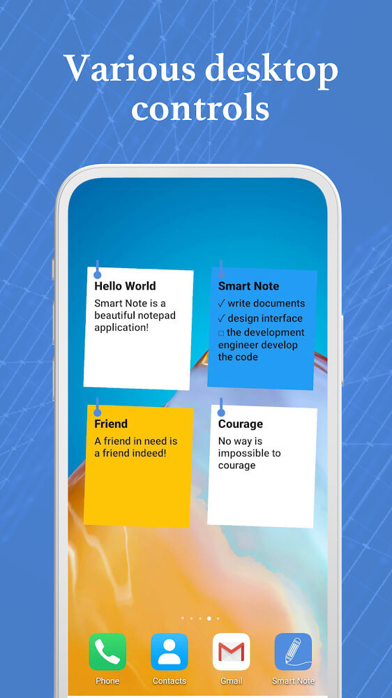 Smart Note – Notes, Notepad, Todo, Reminder