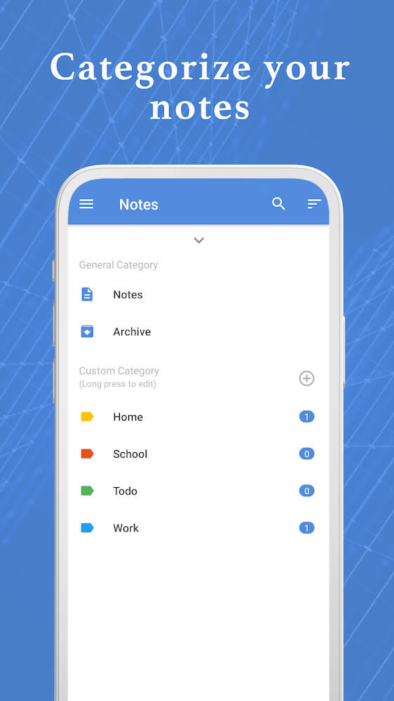 Smart Note – Notes, Notepad, Todo, Reminder