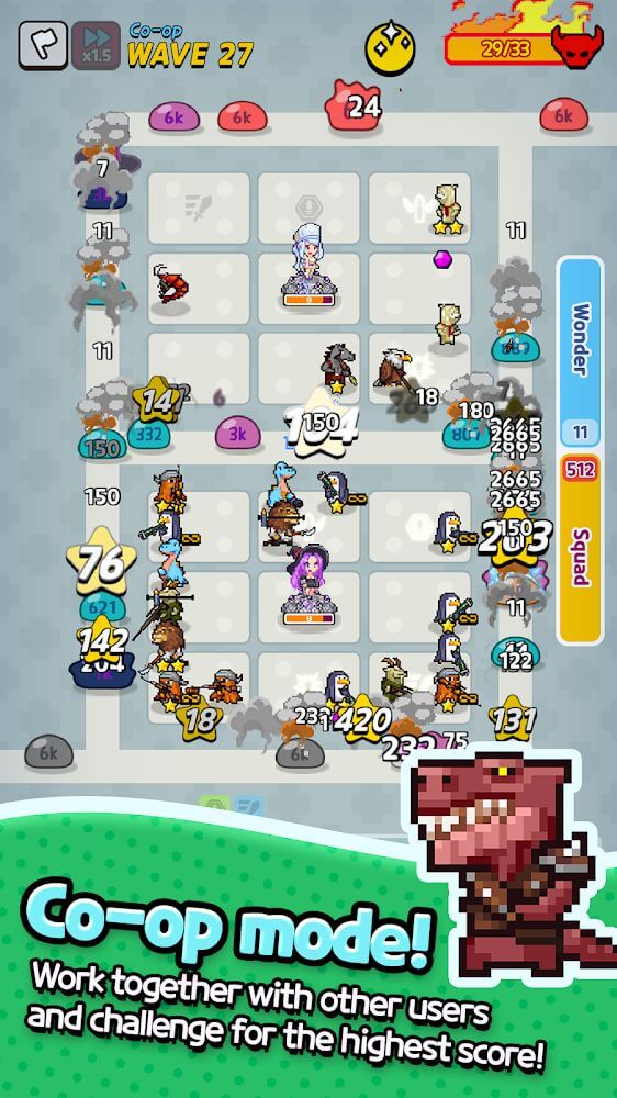 33RD: Random Defense