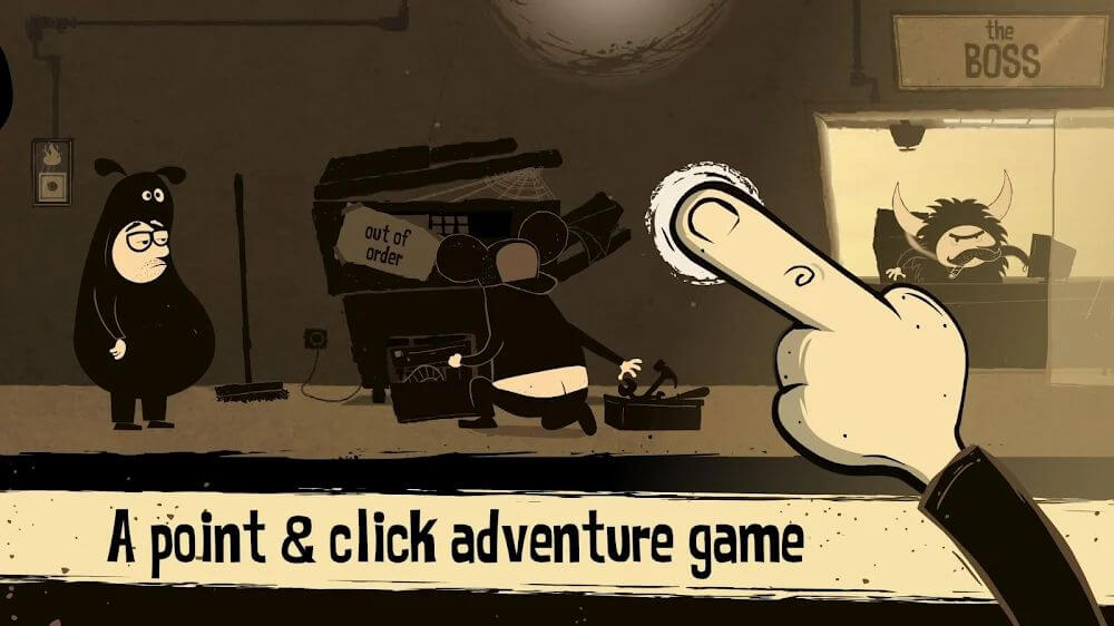 💡The Office Quest