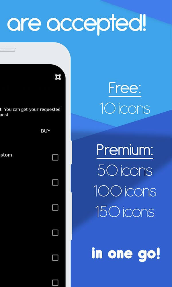 Ciclo – Icon Pack