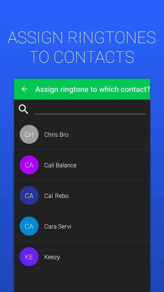 Ringtone Maker and MP3 Editor