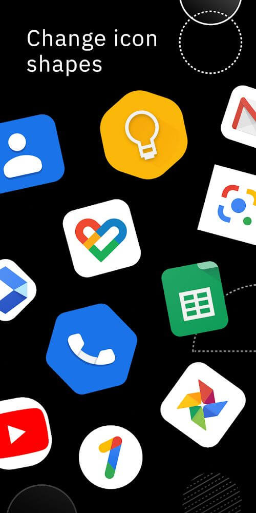 Icon Pack Studio – Make your own icon pack