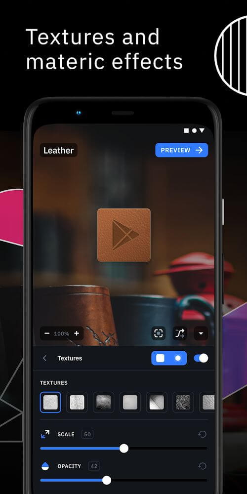 Icon Pack Studio – Make your own icon pack
