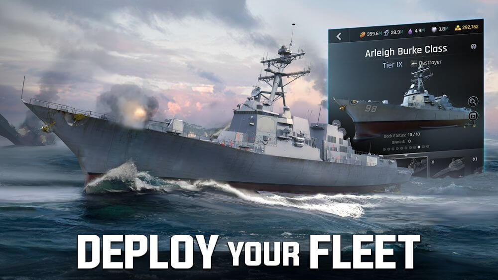 Gunship Battle Total Warfare