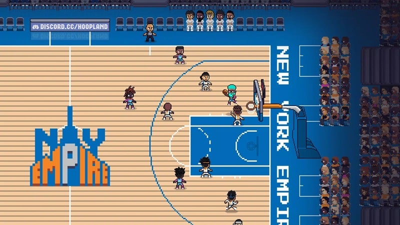 Hoop Land apk