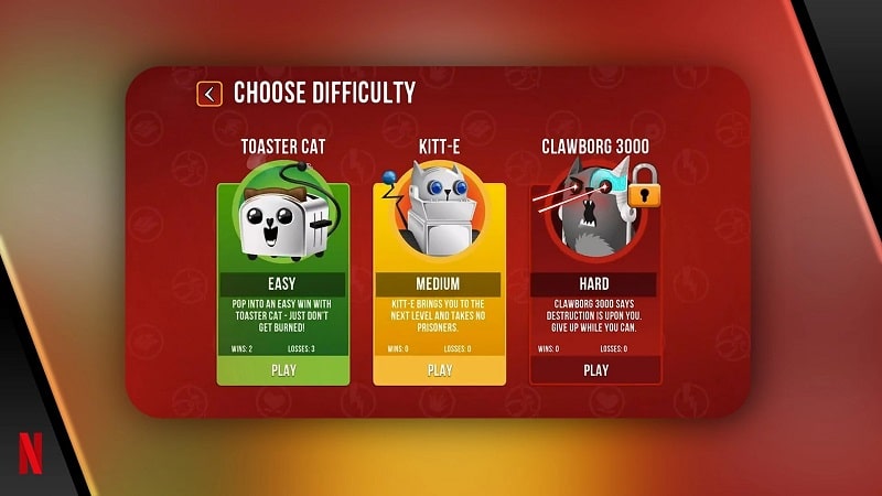 Exploding Kittens mod apk free
