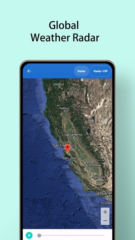 Local Weather Forecast mod free