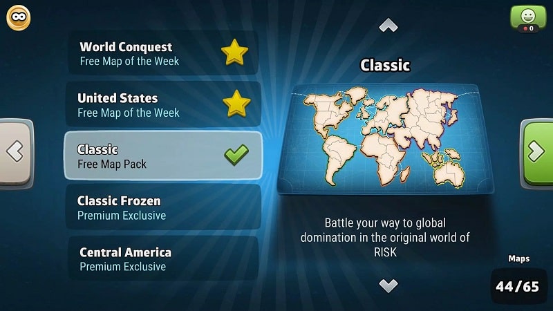 RISK free