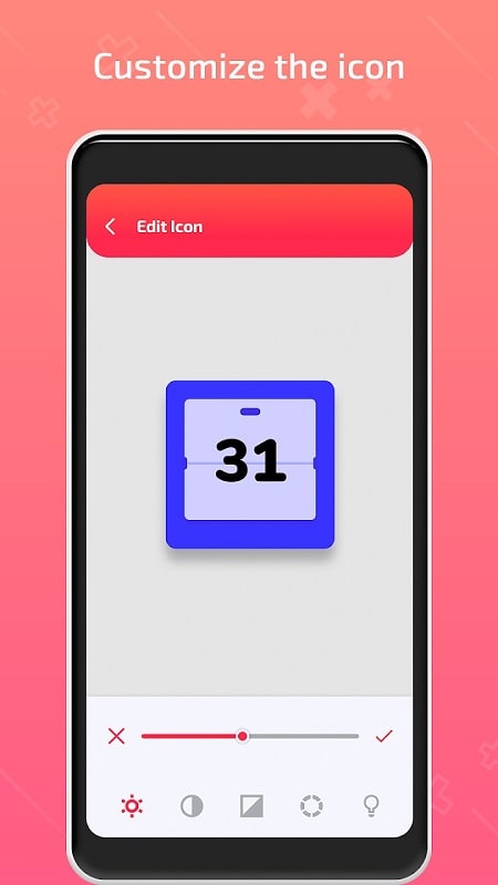 App Icon App Name Changer mod android 
