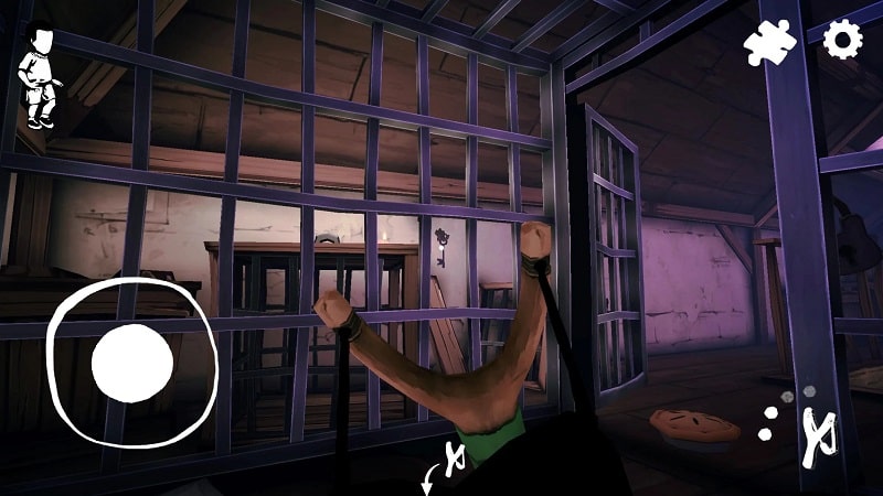 Witch Cry mod free