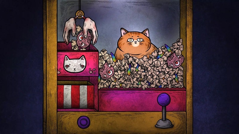 Cat Museum apk