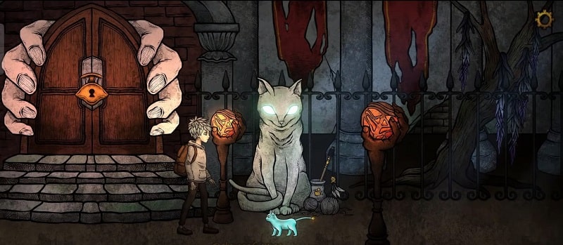 Cat Museum mod apk