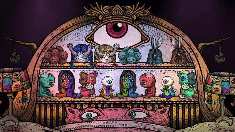 Cat Museum android