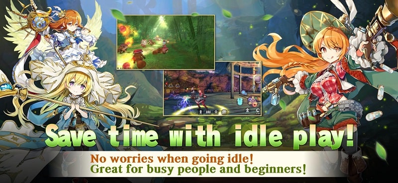 AVABEL LITE mod free