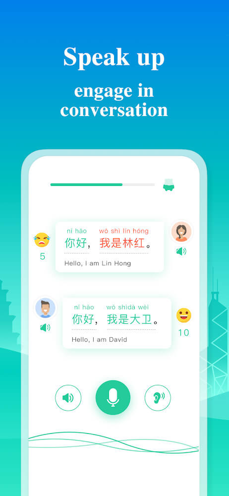 Learn Chinese – ChineseSkill