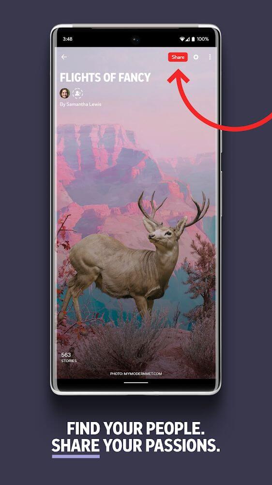 Flipboard – Latest News, Top Stories & Lifestyle