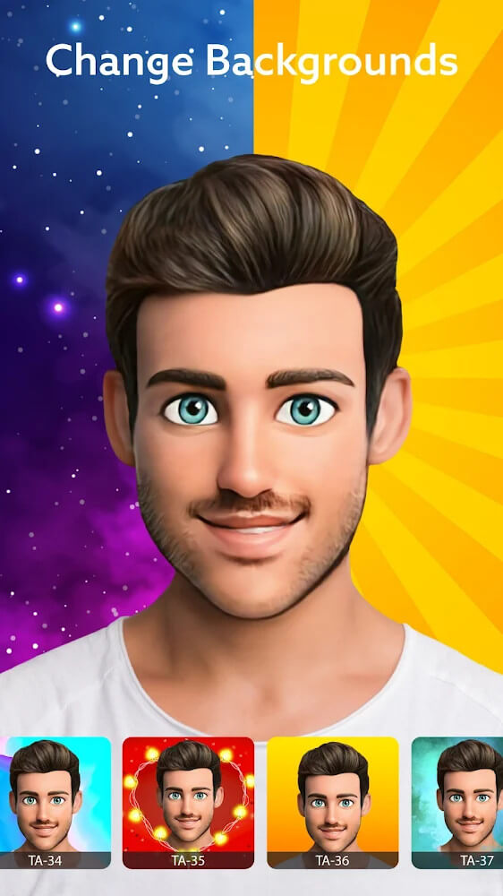 ToonArt: Cartoon Yourself, Caricature Photo Editor