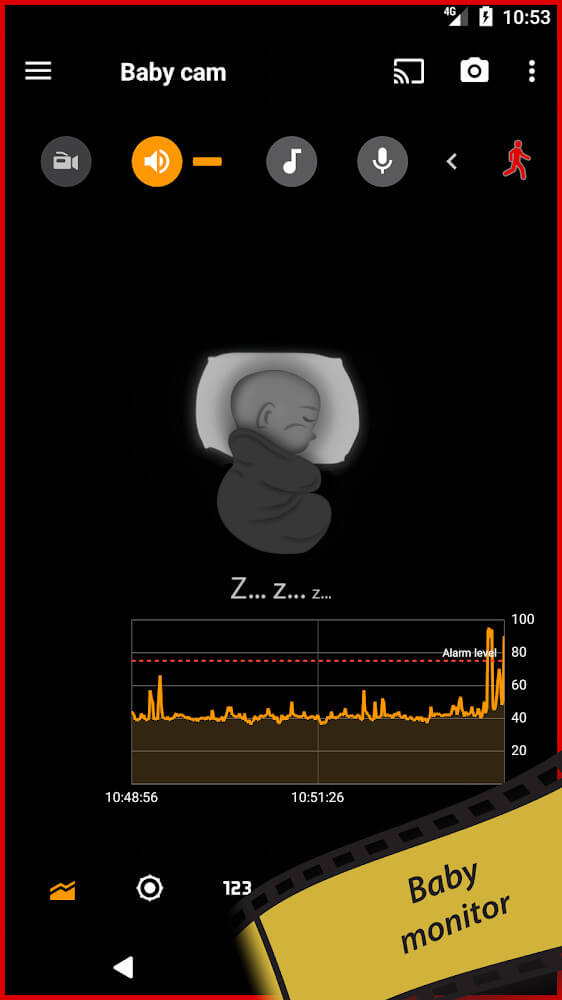 tinyCam PRO – Swiss knife to monitor IP cam
