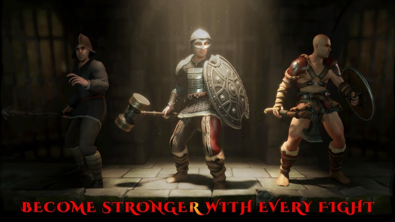 Blade of Shadows apk mod