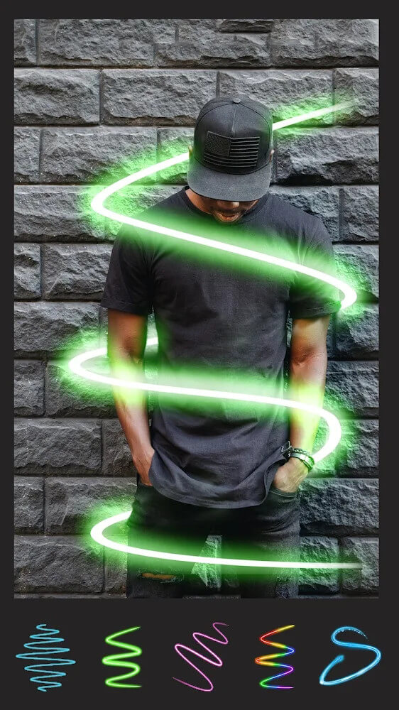 PicsApp Photo Editor: Photo Collage, Photo Filters