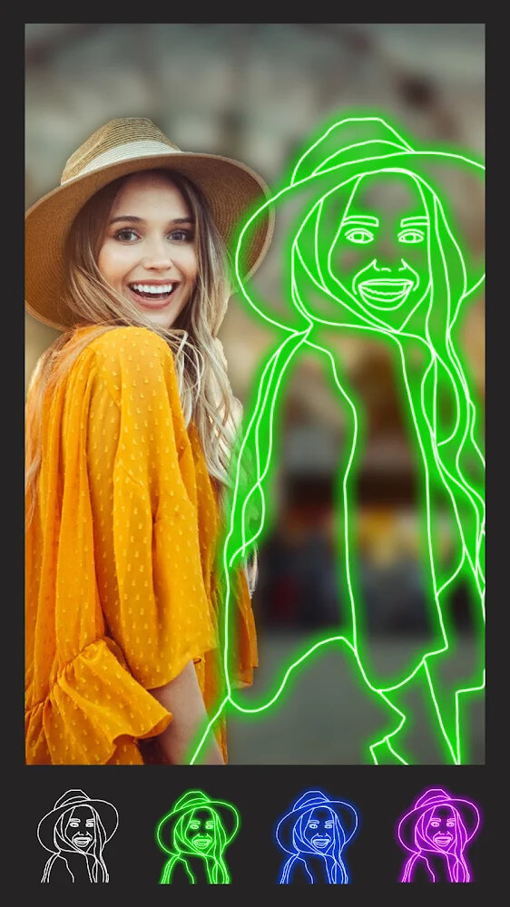 PicsApp Photo Editor: Photo Collage, Photo Filters