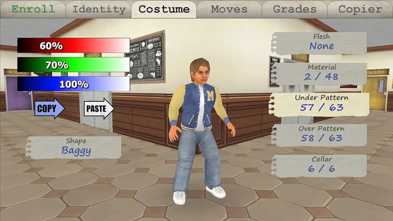 Old School apk