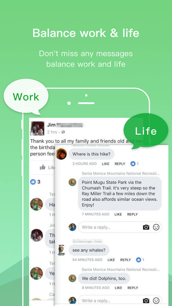 Dual Space – Multiple Accounts & App Cloner