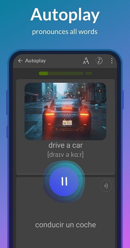 Flashcards mod android free