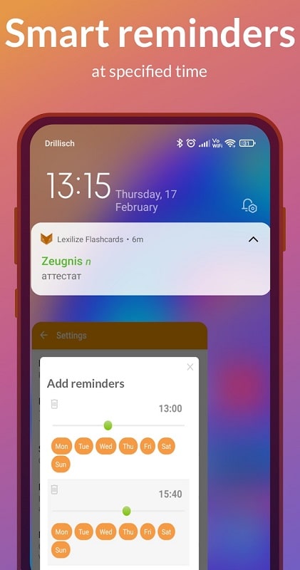 Flashcards mod apk free