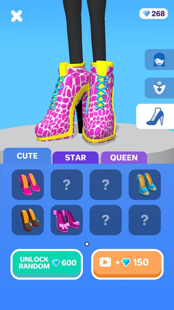 High Heels!