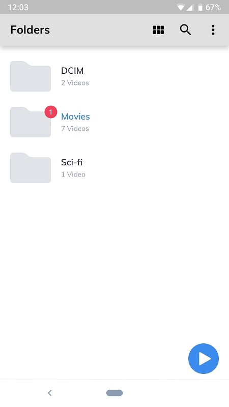 MX Player Pro mod android