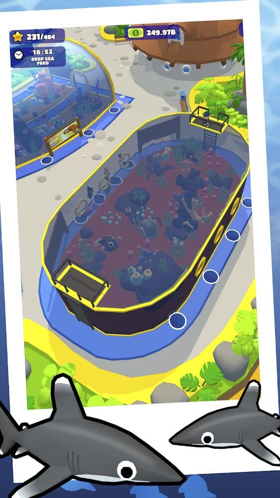 Idle Sea Park