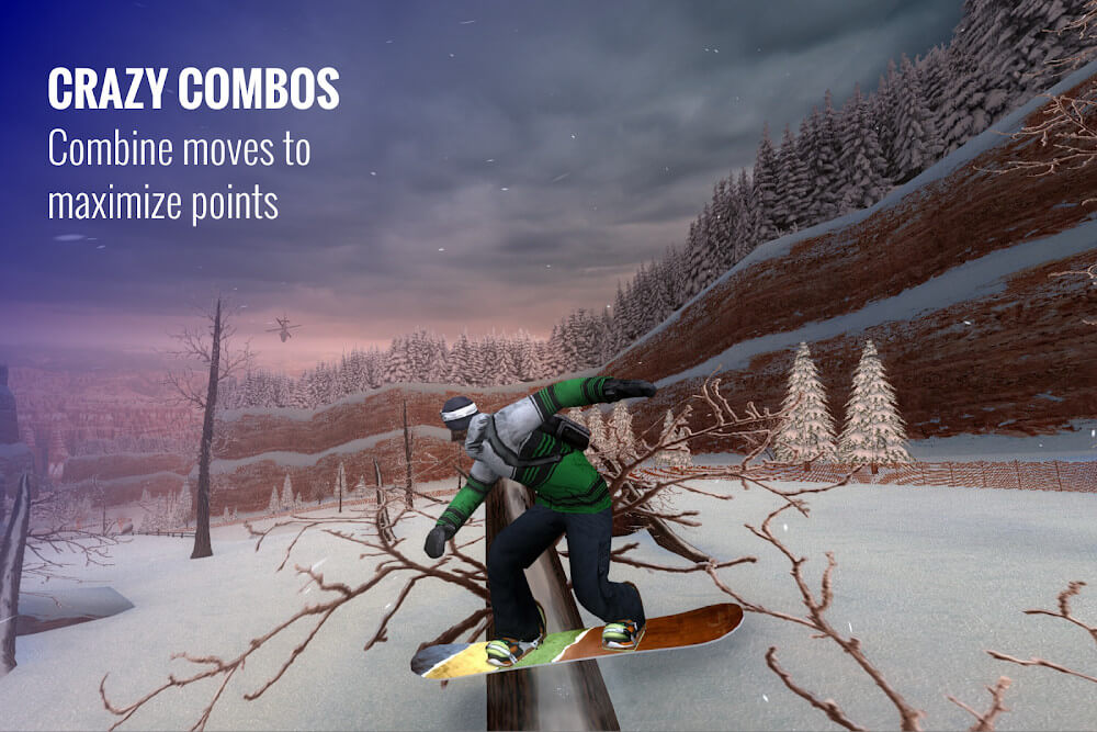 Snowboard Party: World Tour