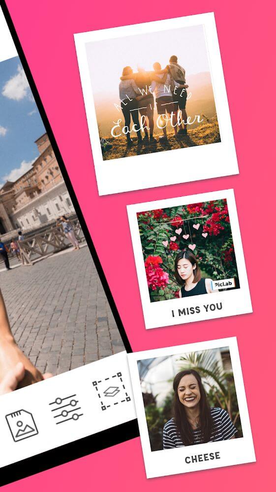 PicLab – Photo Editor