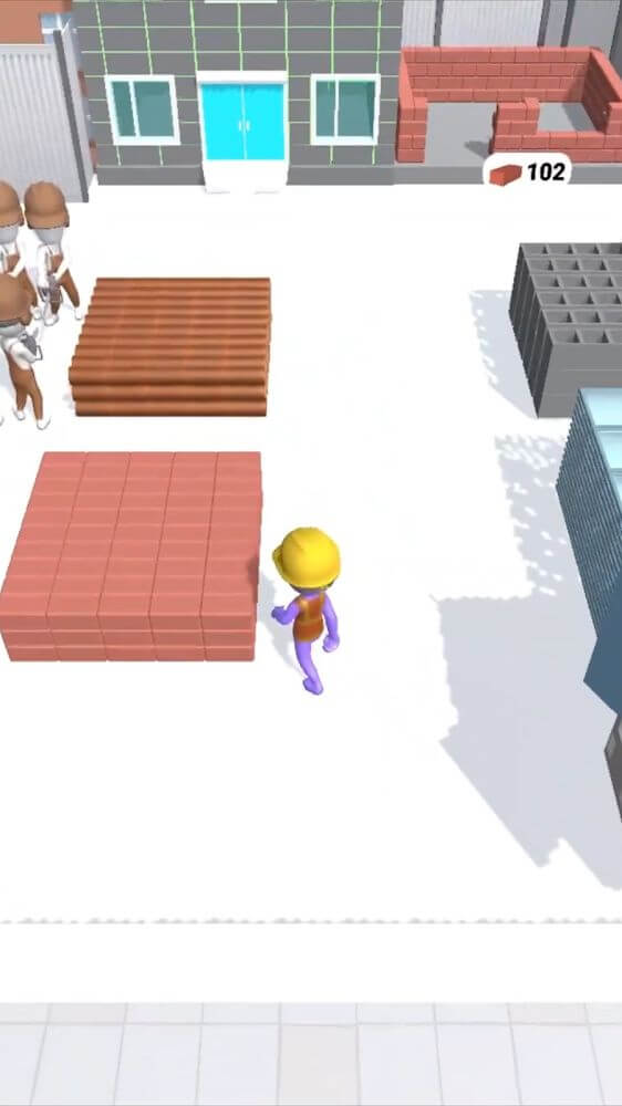Pro Builder 3D