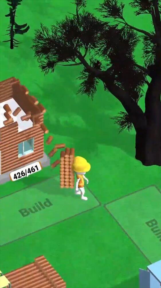 Pro Builder 3D