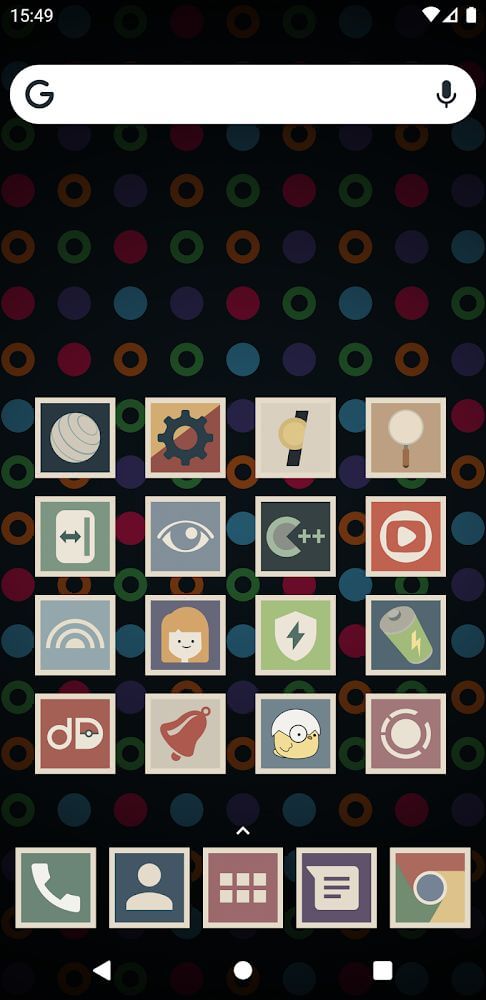 Shimu icon pack