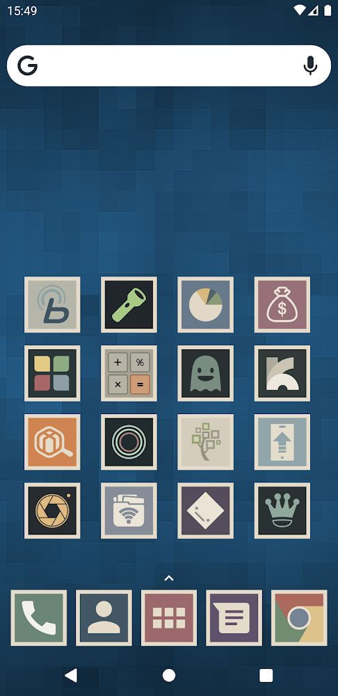 Shimu icon pack