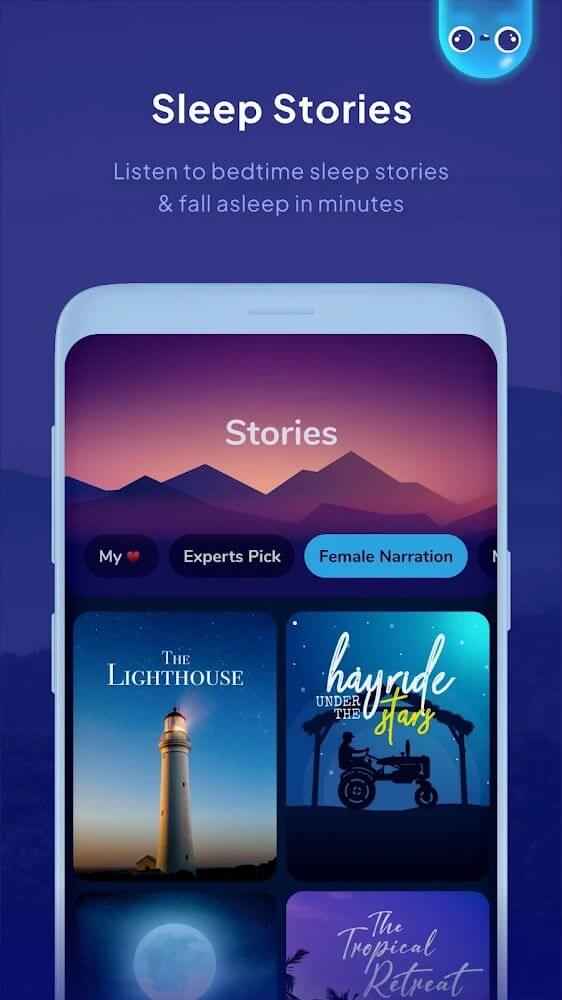 Calm Sleep: Improve your Sleep, Meditation, Relax