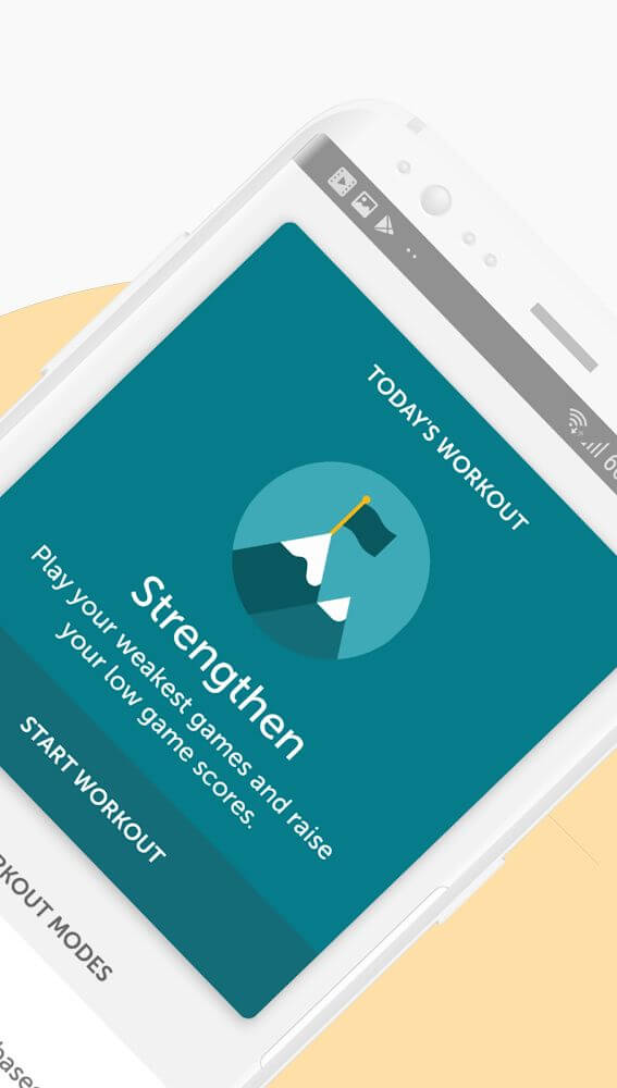Lumosity: Brain Training