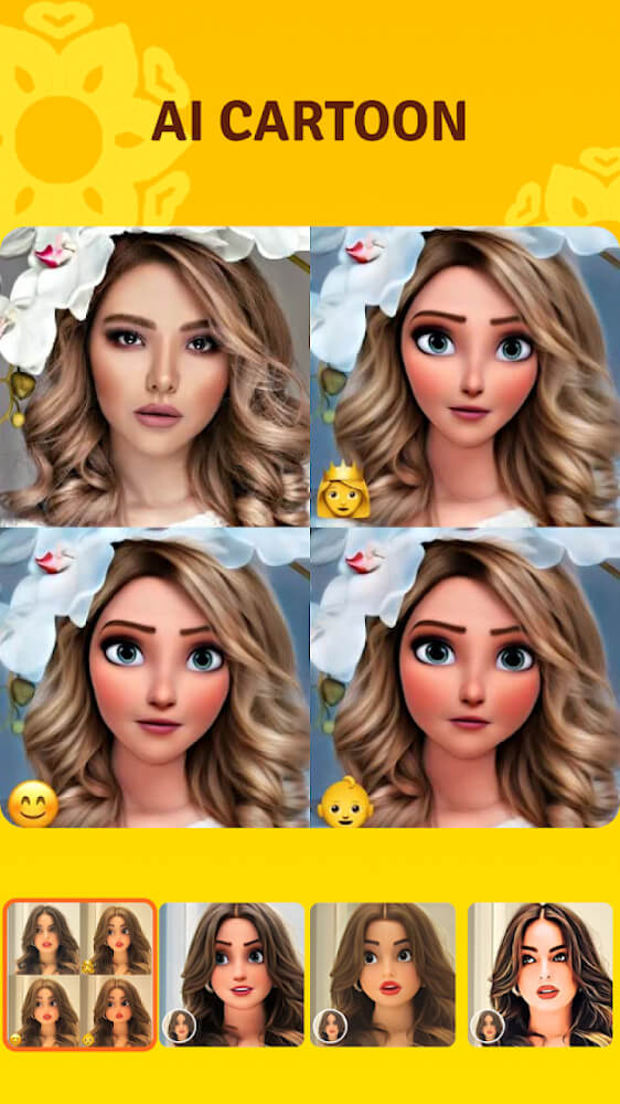Noizz – video editor, video maker photos with song