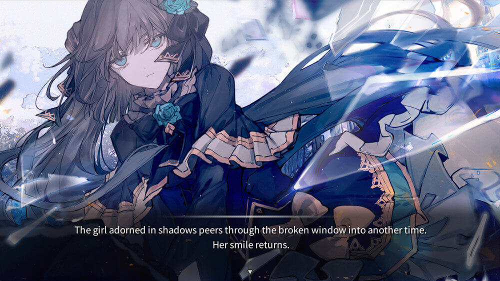 Arcaea – New Dimension Rhythm Game