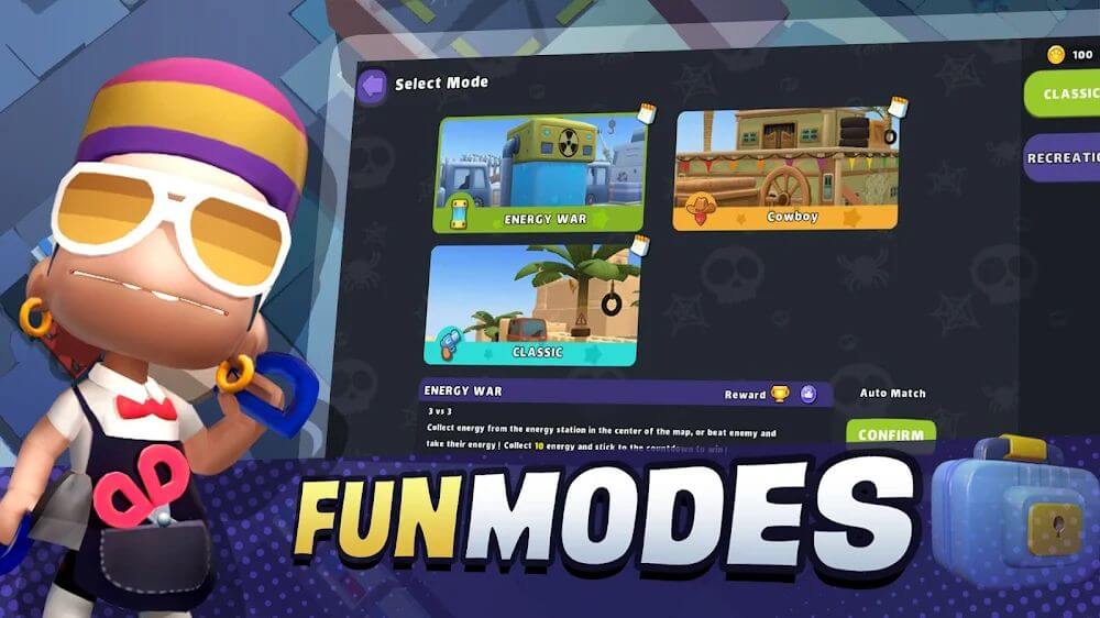 HeyHa Royale-Mobile FPS