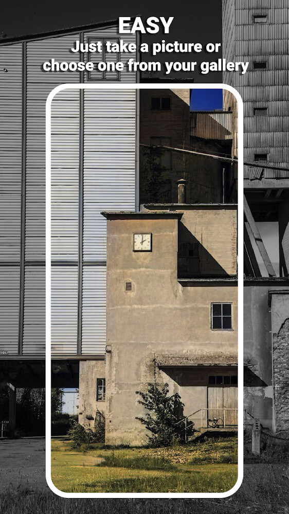 Colorize it – Colorize Photos