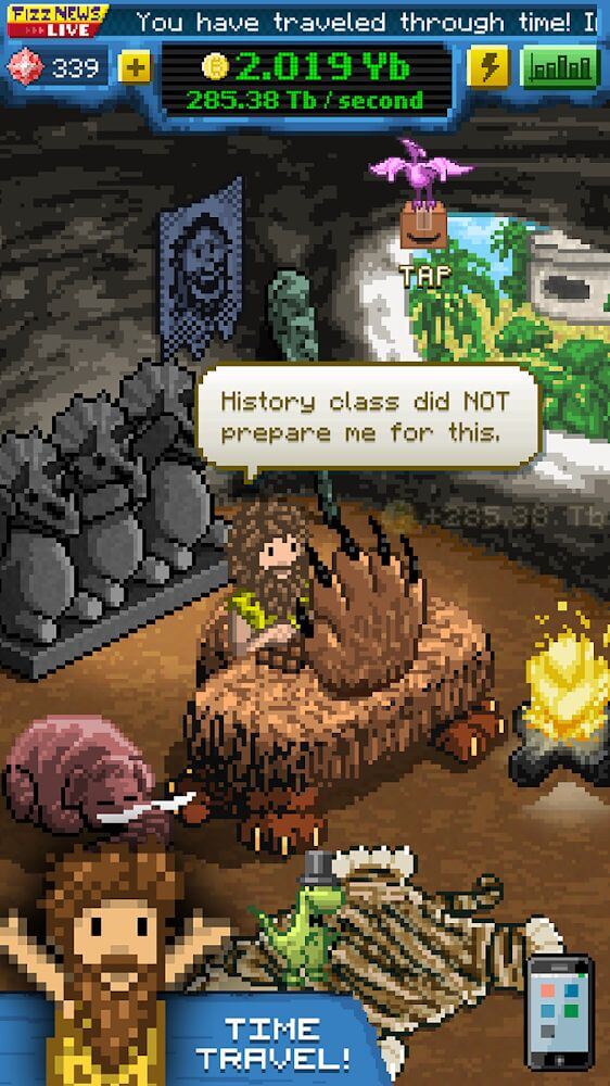 Bitcoin Billionaire – Fake Bitcoins, Real Fun