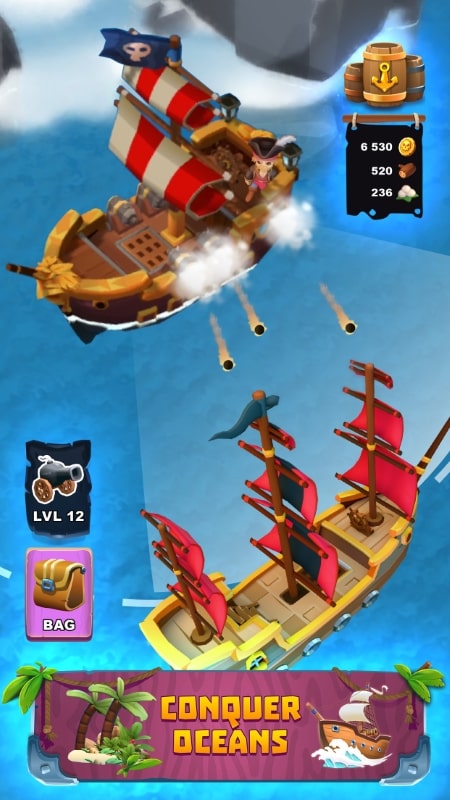 Age Of Sails apk