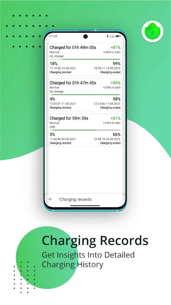 Battery Guru: Battery Saver