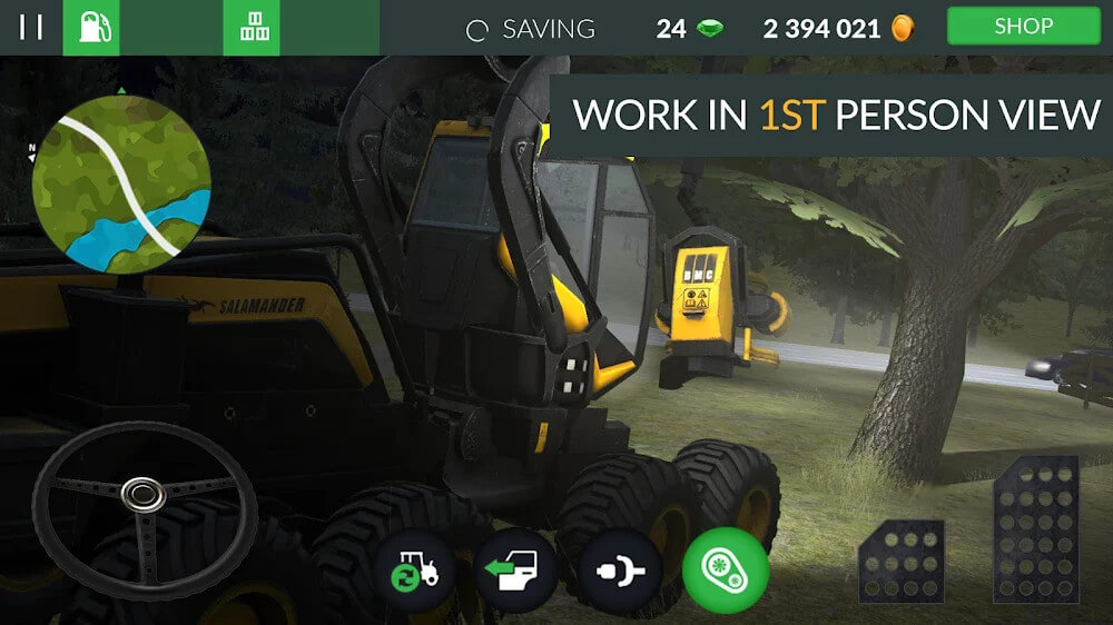 Farming PRO 3 : Multiplayer